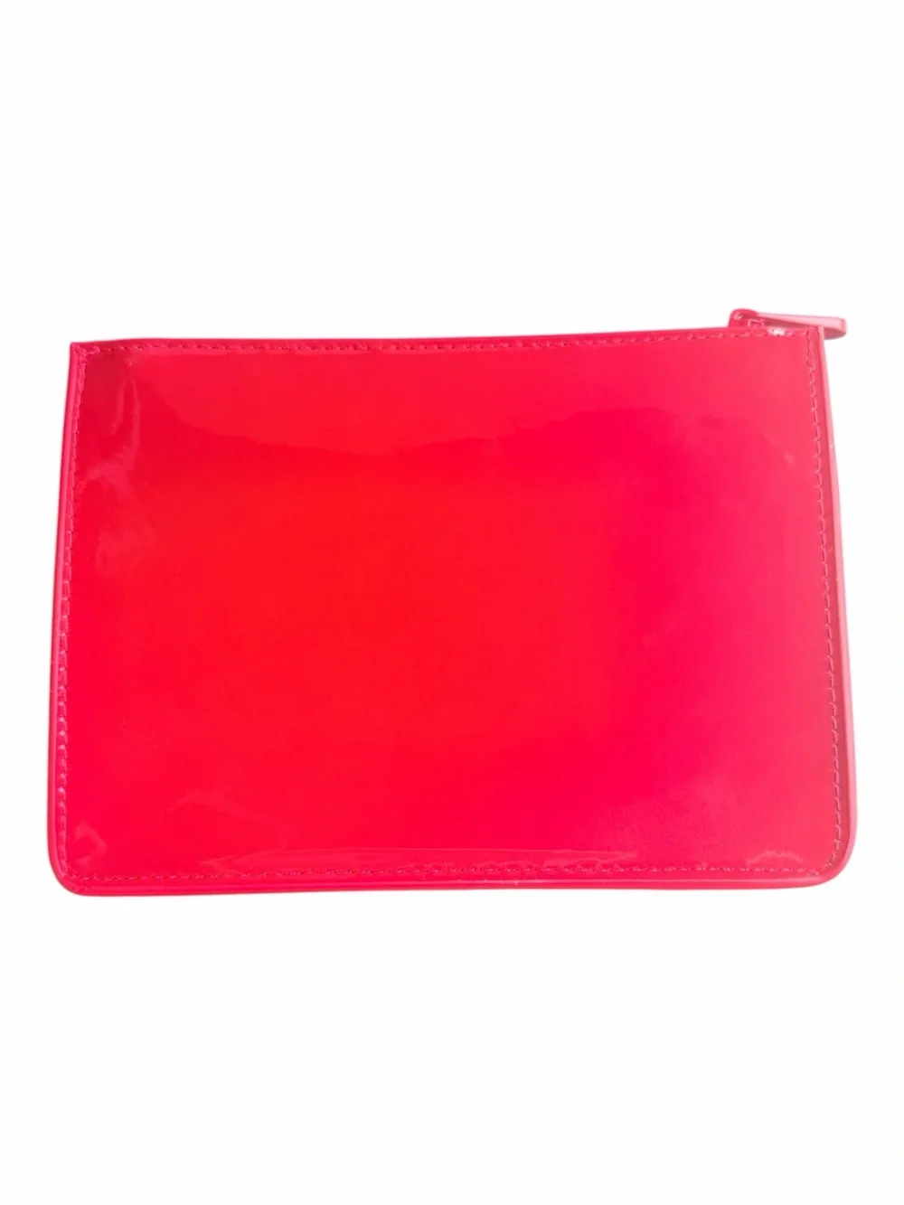 Dior Beauty Gift Set Red CD Pouch, Mascara, Lash Primer +Rouge Dior 777 NIB